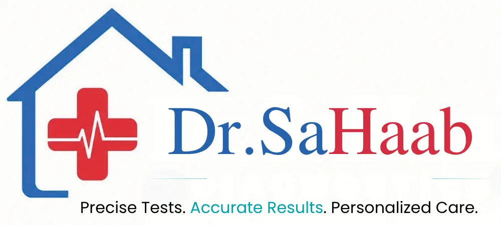 Dr. SaHaab Diagnostics